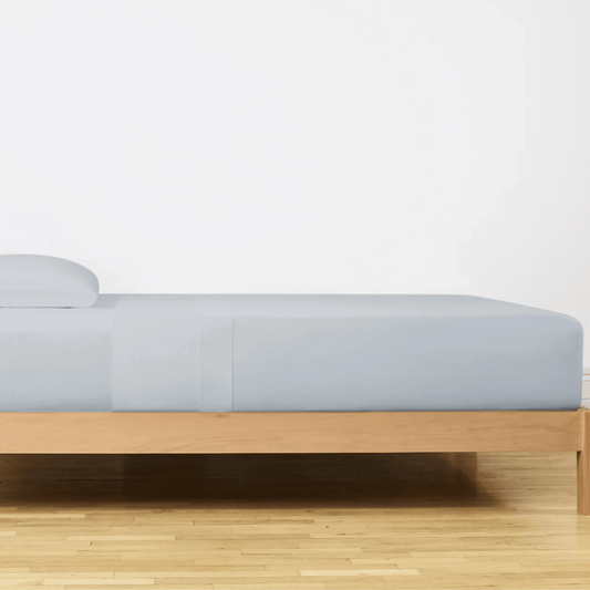 Flanel Premium laken Grijs ultrazacht FlanelKatoen