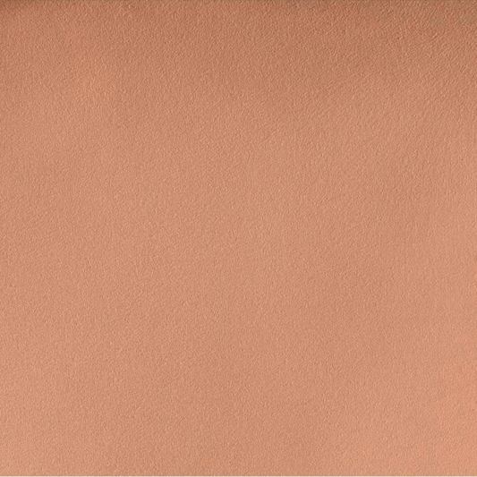 Spannbetttuch Doppel Jersey Pastel Orange