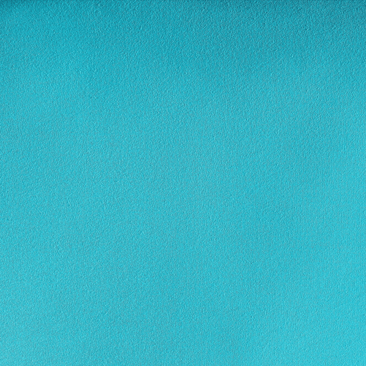 Spannbetttuch Doppel Jersey Türkis