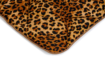 Bundle Deal Zelesta Wonderbed - Jaguar Skin