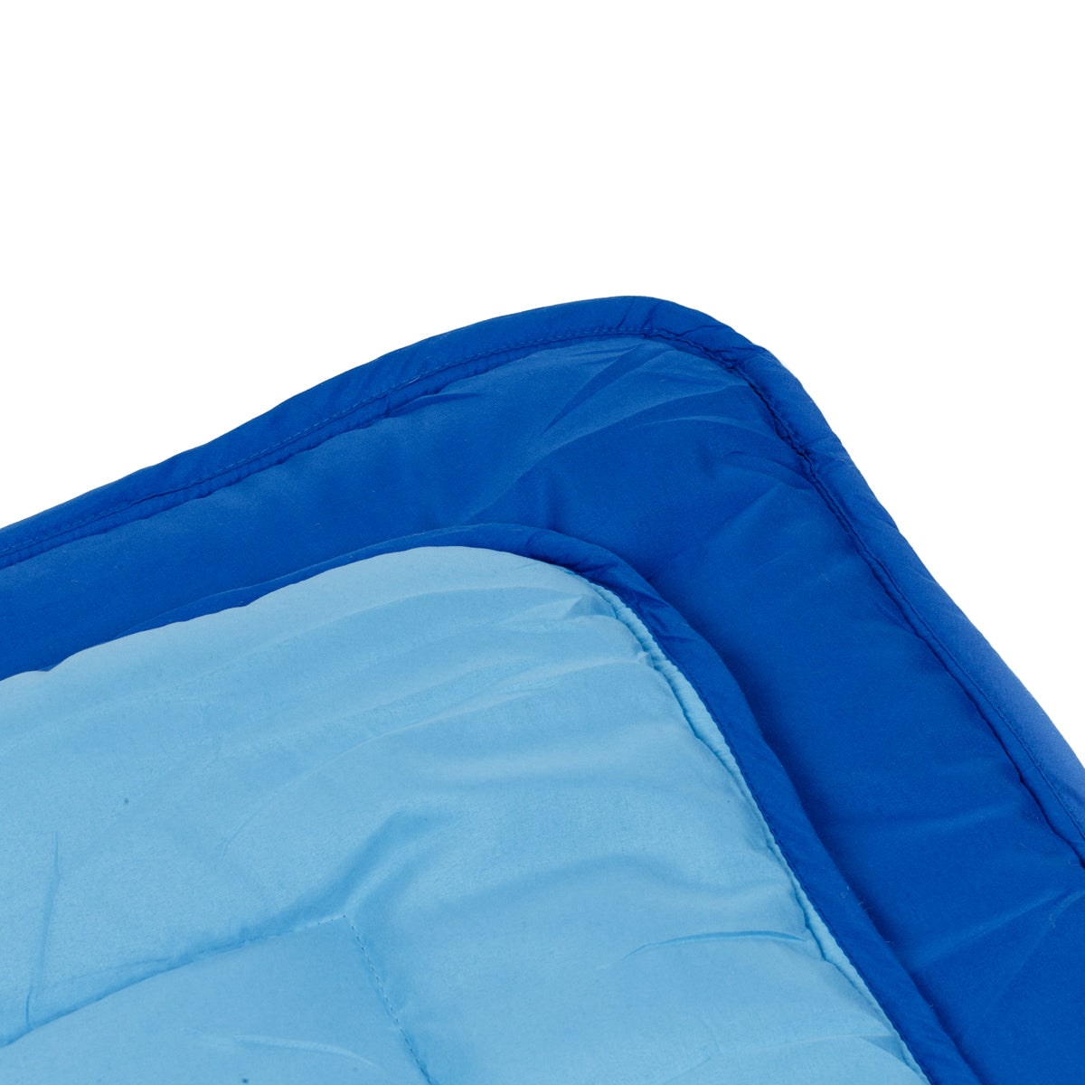 Gabel Wilson Steppdecke Doppelbett – 260x260 Cm, 100 % Baumwolle, Antiallergene Füllung