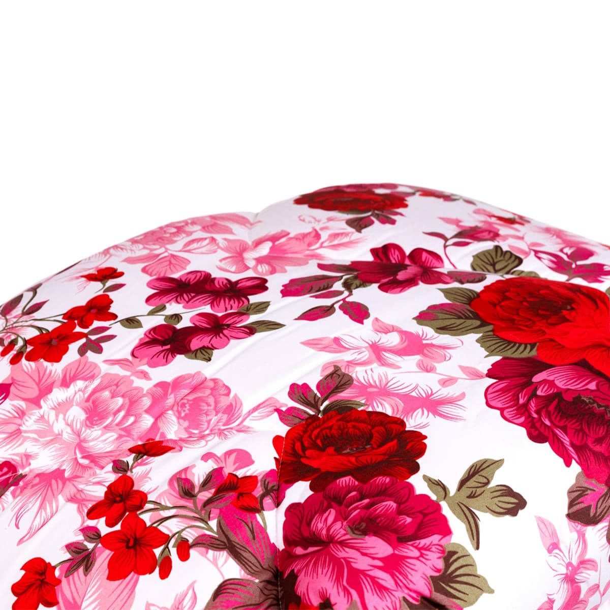 Zelesta Wonderbed ErstaunlicheBlumen Nahaufnahme Luxus Duvet Blume Rose
