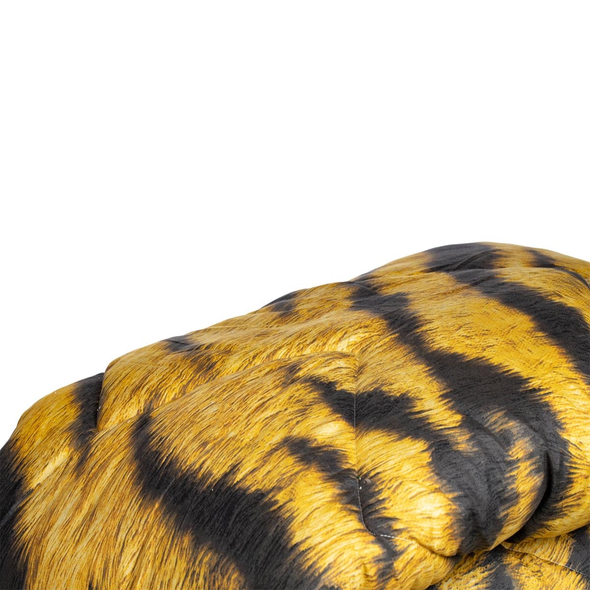 Zelesta Wonderbed light Tiger Skin Bezug Wasch Tiger Print