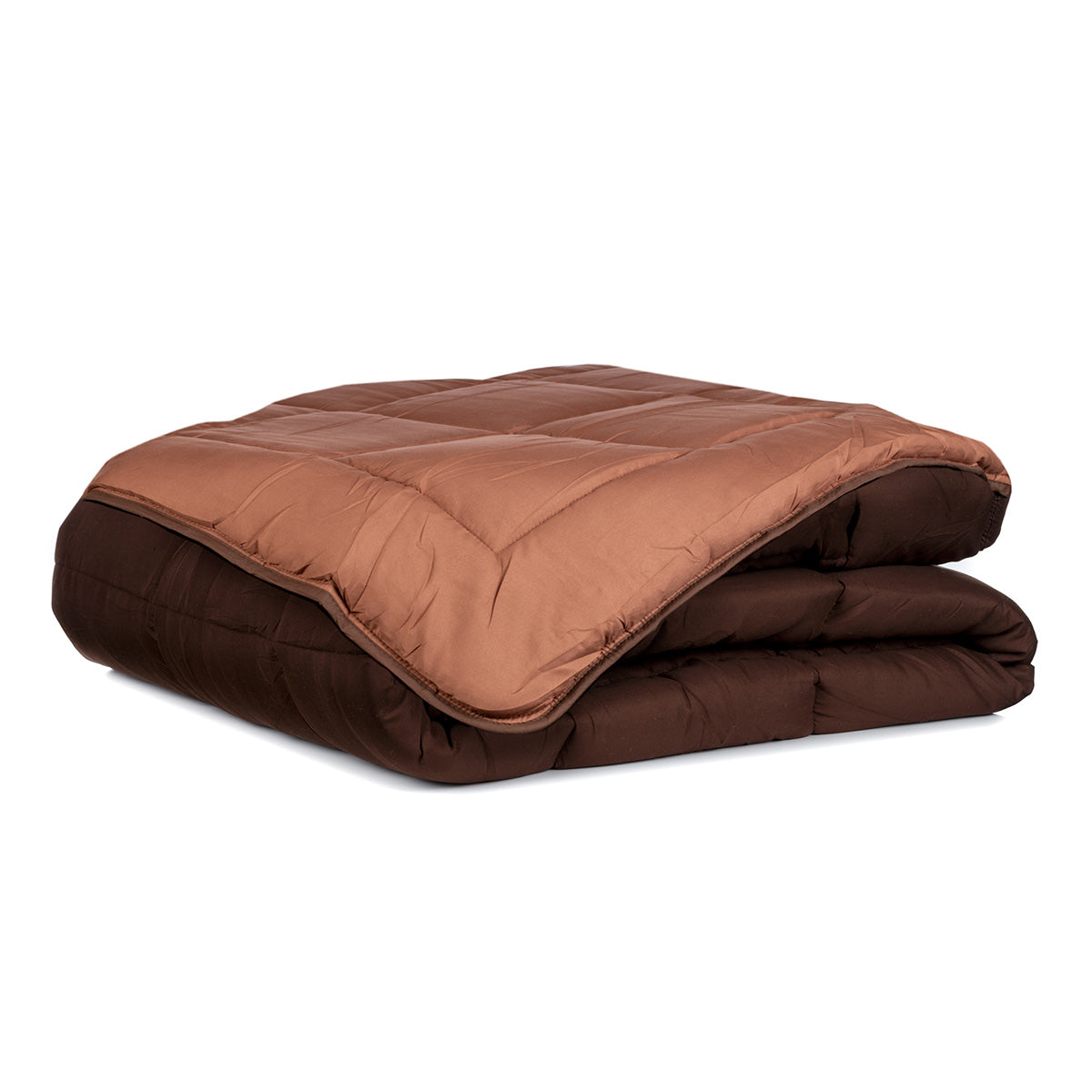 schnell-trocknend-und-waschbar-dekbed-im-2-in-1-Design-aus-schokobraun-und-mocca