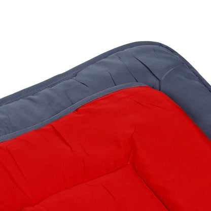 2-in-1-zudecke-schnell-trocknend-und-praktisch-anti-sweat-in-rot-und-dunkelgrau